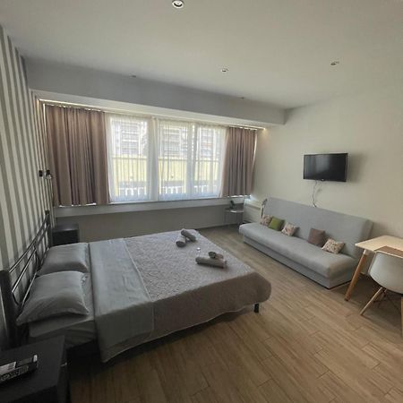 2Downtown#3# Apartment Солун Екстериор снимка