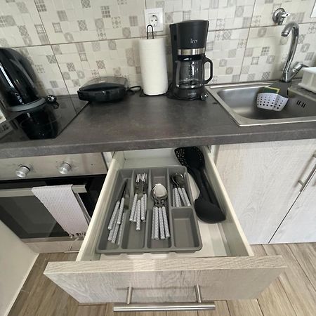 2Downtown#3# Apartment Солун Екстериор снимка
