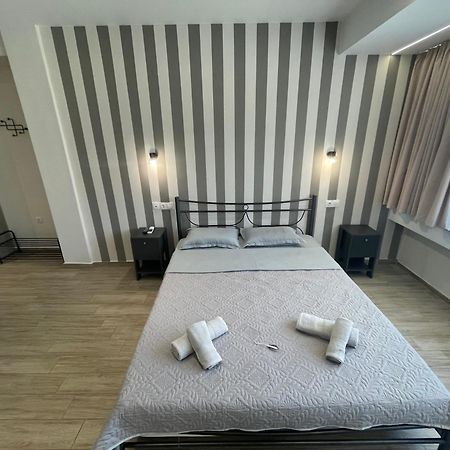 2Downtown#3# Apartment Солун Екстериор снимка