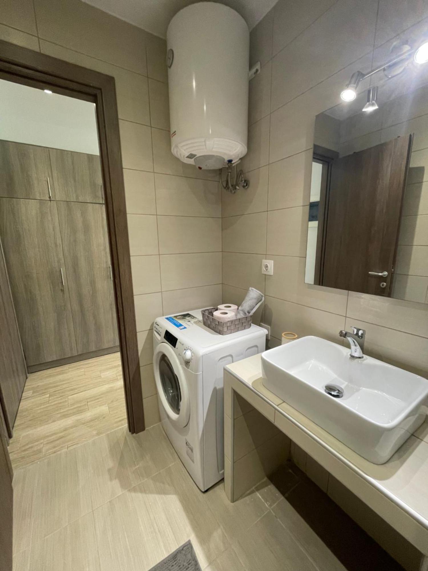 2Downtown#3# Apartment Солун Екстериор снимка
