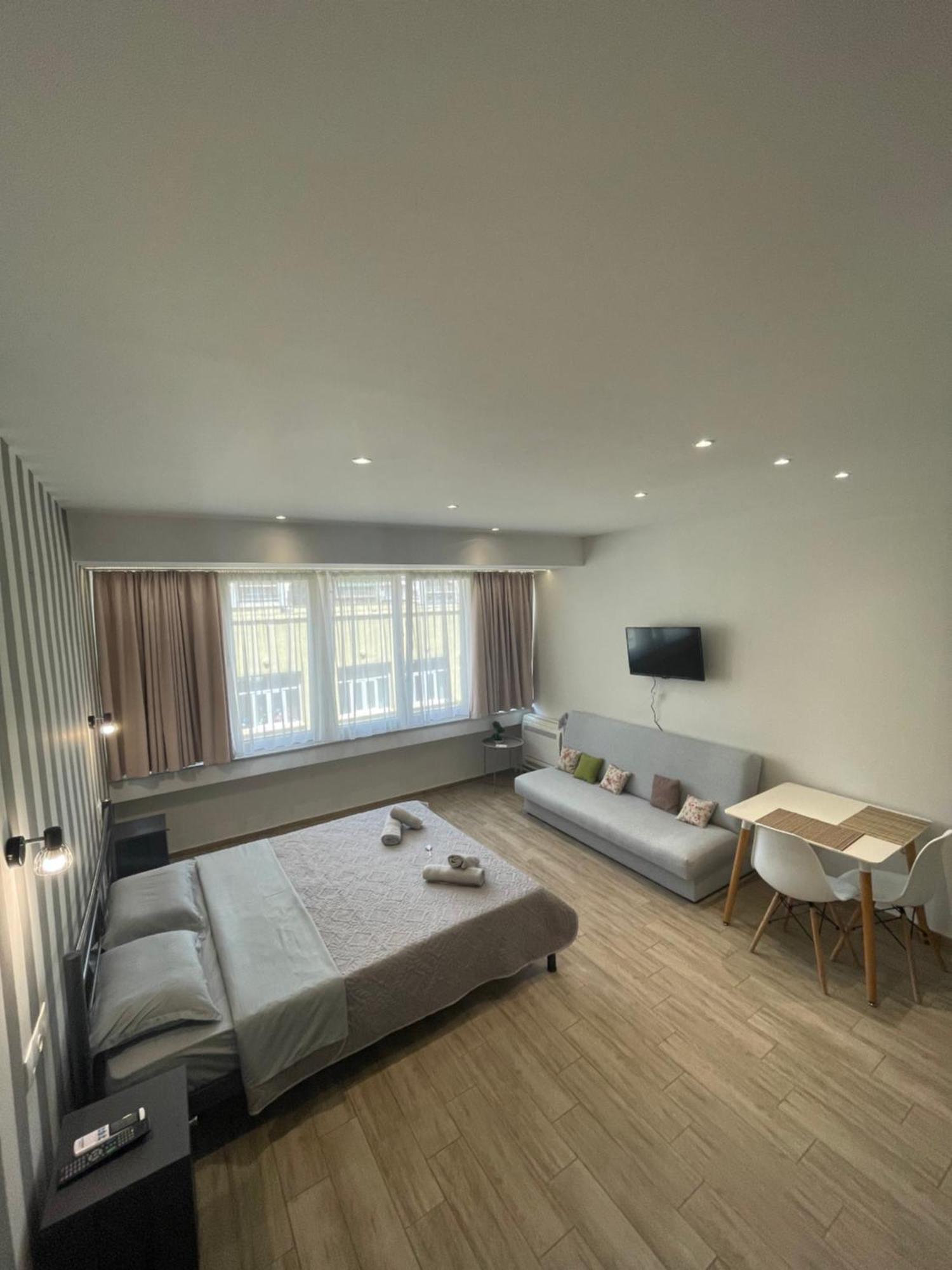 2Downtown#3# Apartment Солун Екстериор снимка