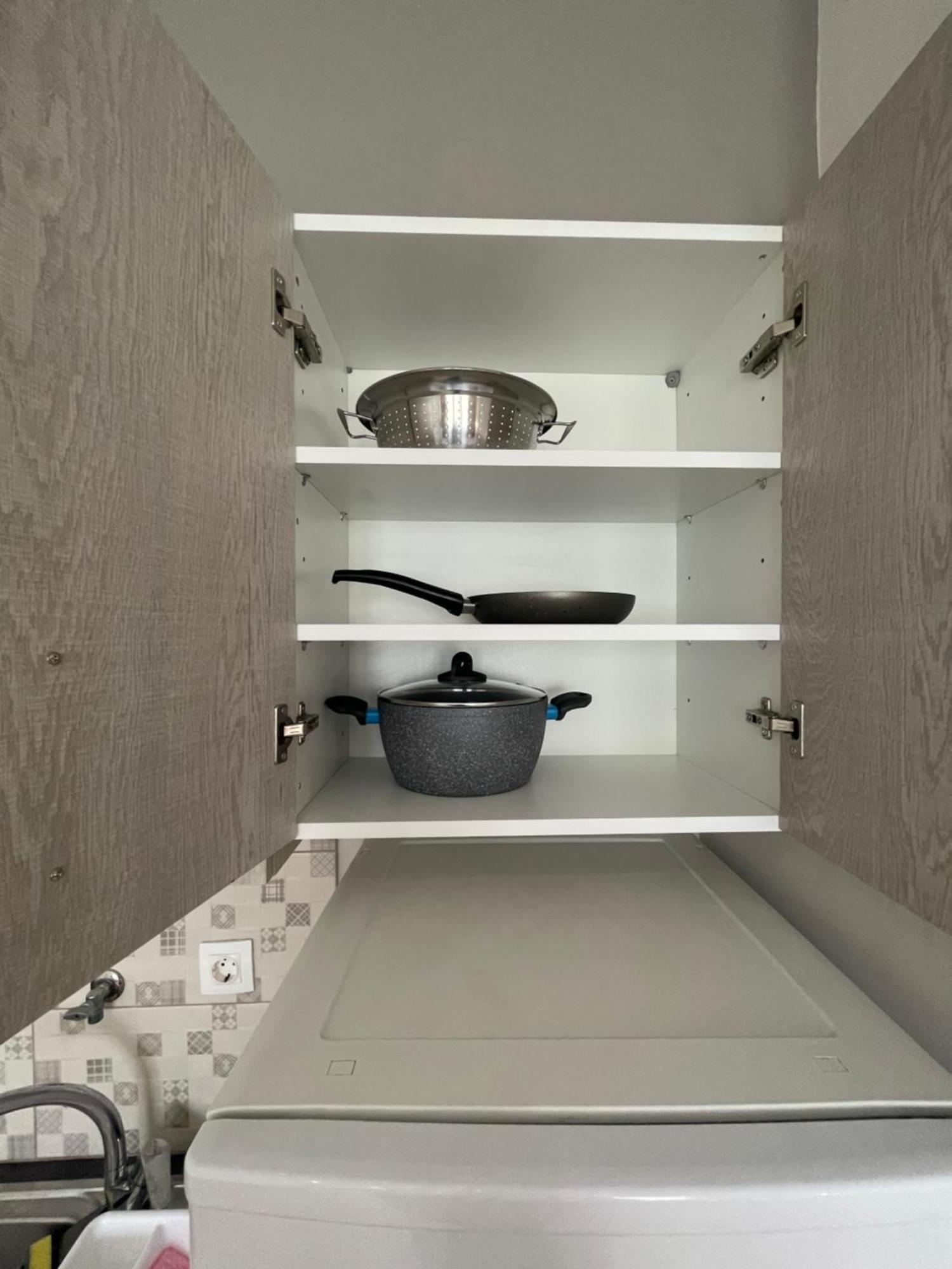 2Downtown#3# Apartment Солун Екстериор снимка