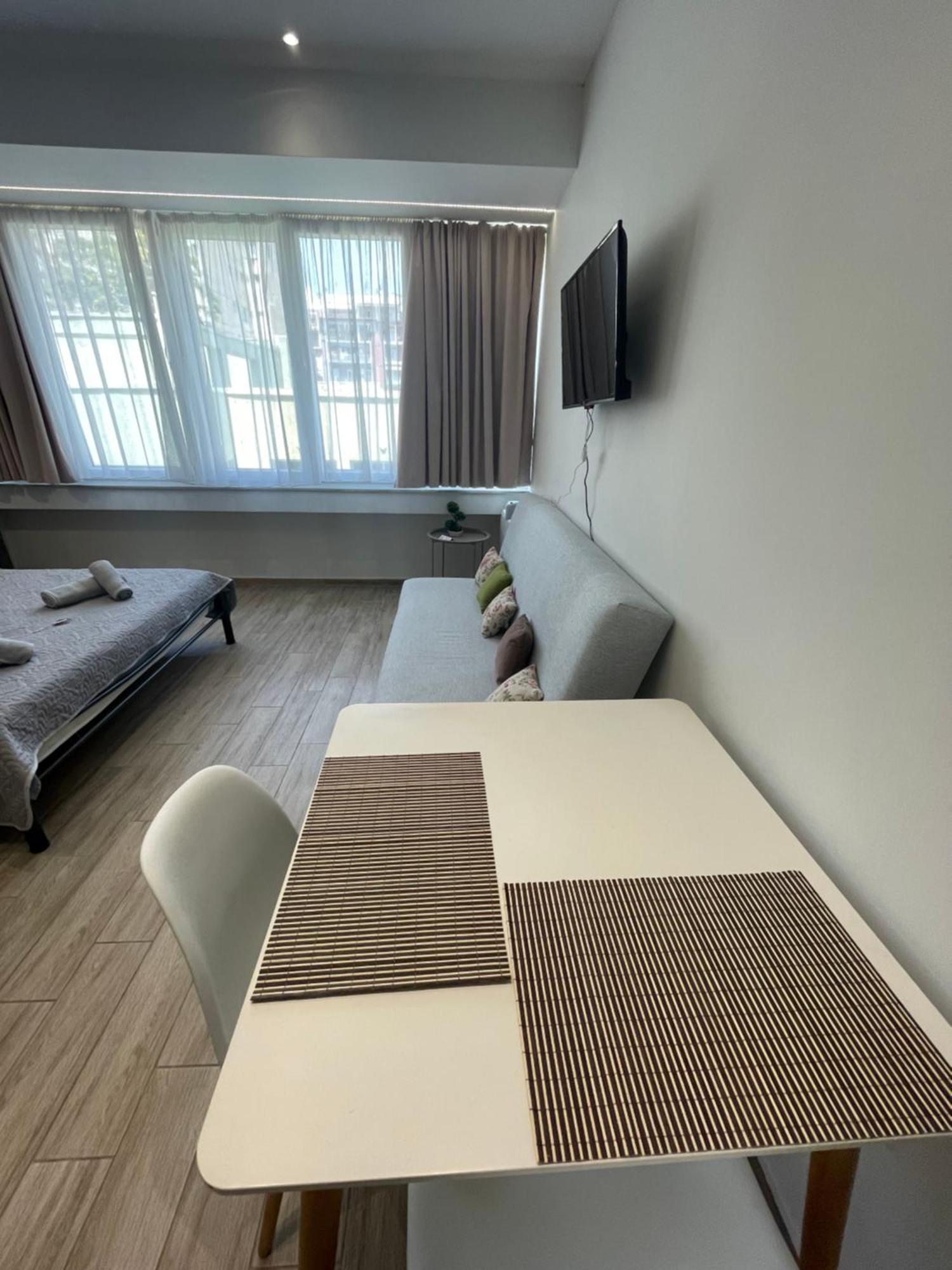 2Downtown#3# Apartment Солун Екстериор снимка